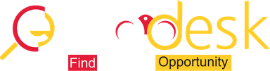 eJobDesk Logo