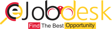 eJobDesk Logo